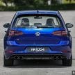 试驾：Volkswagen Golf R MK 7.5，低调沉稳的旗舰钢炮