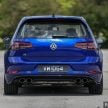 7.5代 Volkswagen Golf R 正式停产，让路给全新八代 Golf