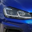 7.5代 Volkswagen Golf R 正式停产，让路给全新八代 Golf