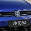 试驾：Volkswagen Golf R MK 7.5，低调沉稳的旗舰钢炮