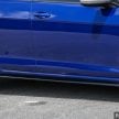 试驾：Volkswagen Golf R MK 7.5，低调沉稳的旗舰钢炮