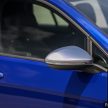 试驾：Volkswagen Golf R MK 7.5，低调沉稳的旗舰钢炮