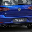 7.5代 Volkswagen Golf R 正式停产，让路给全新八代 Golf