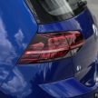 7.5代 Volkswagen Golf R 正式停产，让路给全新八代 Golf