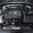 7.5代 Volkswagen Golf R 正式停产，让路给全新八代 Golf