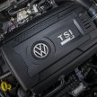 7.5代 Volkswagen Golf R 正式停产，让路给全新八代 Golf