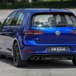 试驾：Volkswagen Golf R MK 7.5，低调沉稳的旗舰钢炮