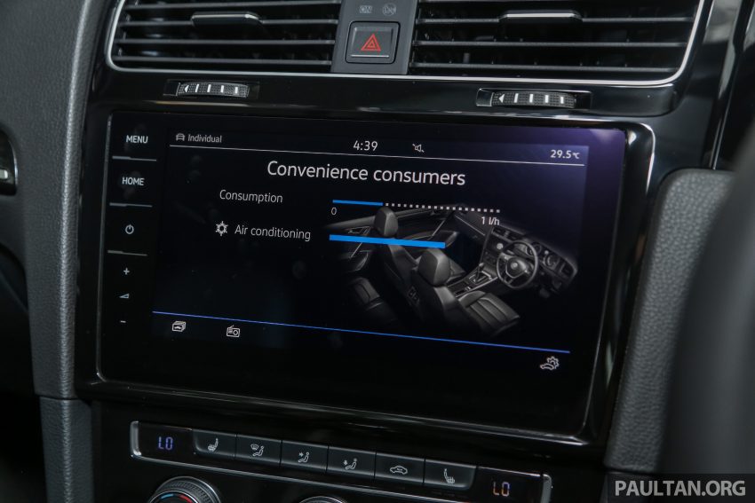 试驾：Volkswagen Golf R MK 7.5，低调沉稳的旗舰钢炮 74682