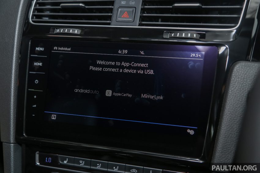 试驾：Volkswagen Golf R MK 7.5，低调沉稳的旗舰钢炮 74683