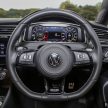 试驾：Volkswagen Golf R MK 7.5，低调沉稳的旗舰钢炮
