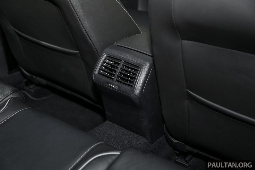 试驾：Volkswagen Golf R MK 7.5，低调沉稳的旗舰钢炮 74719