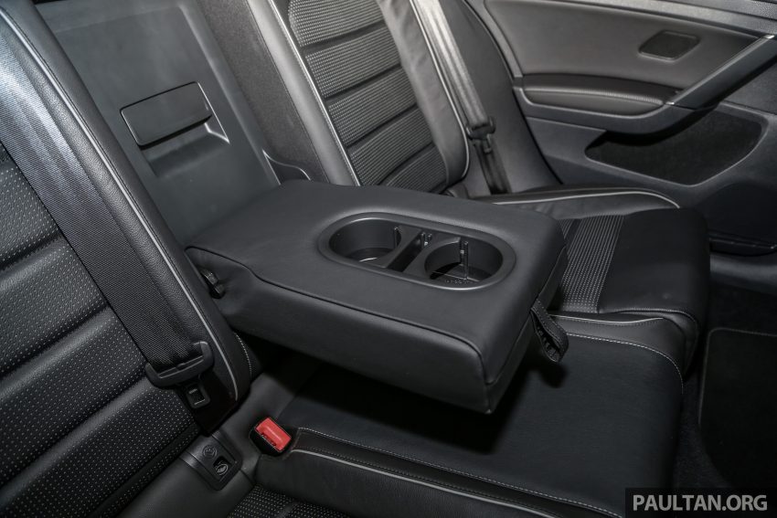 试驾：Volkswagen Golf R MK 7.5，低调沉稳的旗舰钢炮 74720
