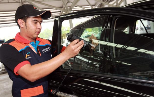 不让 Puspakom 垄断, 政府考虑委任其它公司提供验车服务