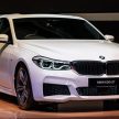 BMW 630i GT 本地正式开售，CKD 四门跑房预估价45万