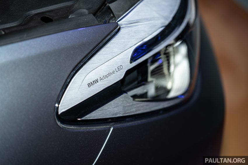 BMW 630i GT 本地正式开售，CKD 四门跑房预估价45万 75666