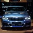 BMW 630i GT 本地正式开售，CKD 四门跑房预估价45万