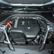 BMW 630i GT 本地正式开售，CKD 四门跑房预估价45万
