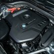 BMW 630i GT 本地正式开售，CKD 四门跑房预估价45万