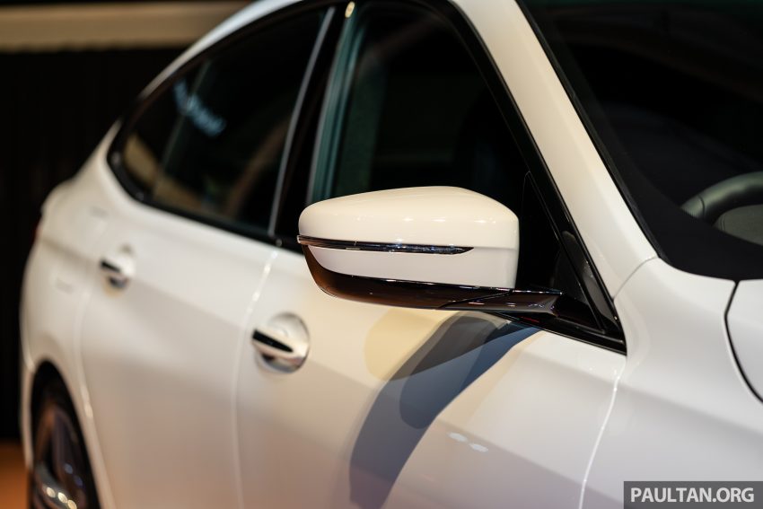 BMW 630i GT 本地正式开售，CKD 四门跑房预估价45万 75661