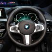 BMW 630i GT 本地正式开售，CKD 四门跑房预估价45万