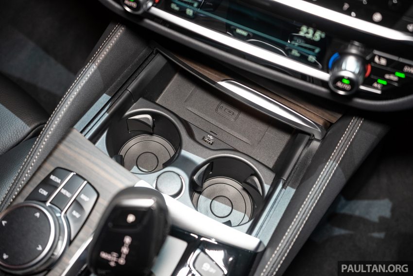 BMW 630i GT 本地正式开售，CKD 四门跑房预估价45万 75688