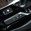 BMW 630i GT 本地正式开售，CKD 四门跑房预估价45万