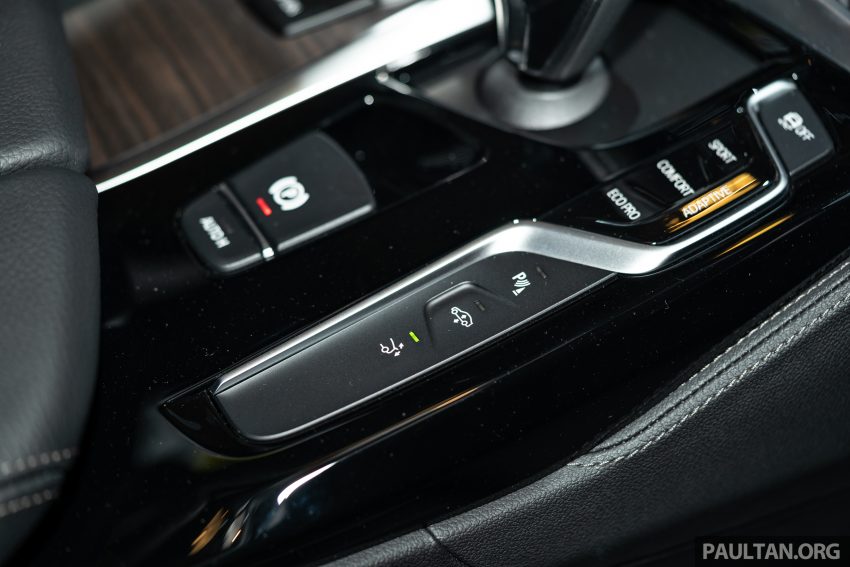 BMW 630i GT 本地正式开售，CKD 四门跑房预估价45万 75689