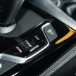 BMW 630i GT 本地正式开售，CKD 四门跑房预估价45万