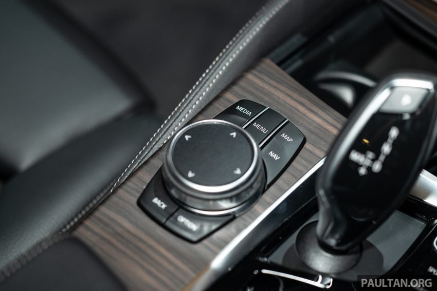 BMW 630i GT 本地正式开售，CKD 四门跑房预估价45万 75691