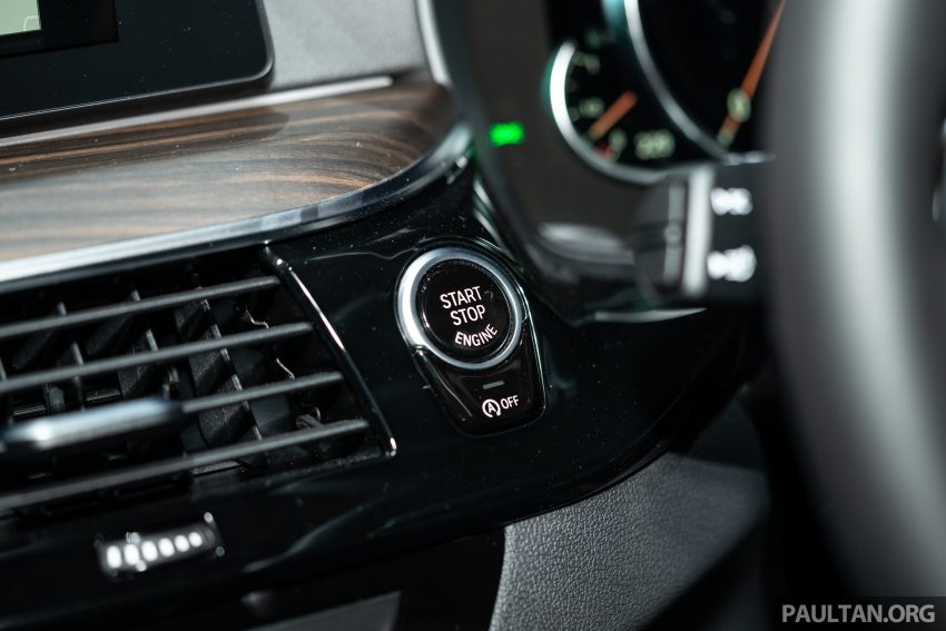 BMW 630i GT 本地正式开售，CKD 四门跑房预估价45万 75692
