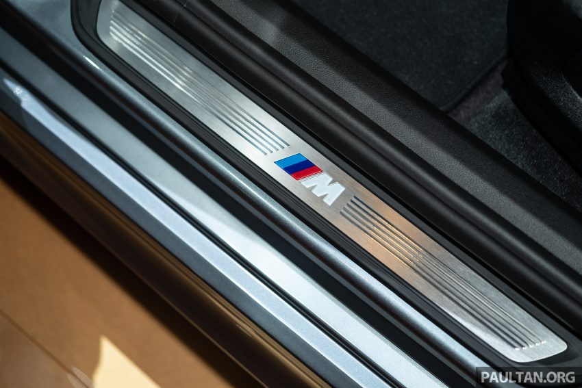 BMW 630i GT 本地正式开售，CKD 四门跑房预估价45万 75693