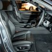 BMW 630i GT 本地正式开售，CKD 四门跑房预估价45万