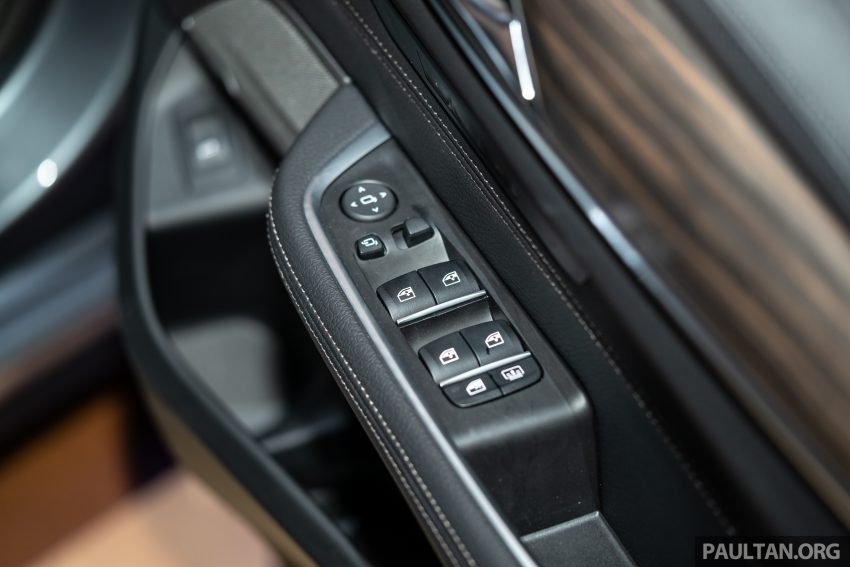 BMW 630i GT 本地正式开售，CKD 四门跑房预估价45万 75697