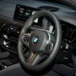 BMW 630i GT 本地正式开售，CKD 四门跑房预估价45万