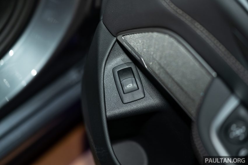 BMW 630i GT 本地正式开售，CKD 四门跑房预估价45万 75699
