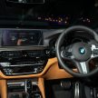 BMW 630i GT 本地正式开售，CKD 四门跑房预估价45万