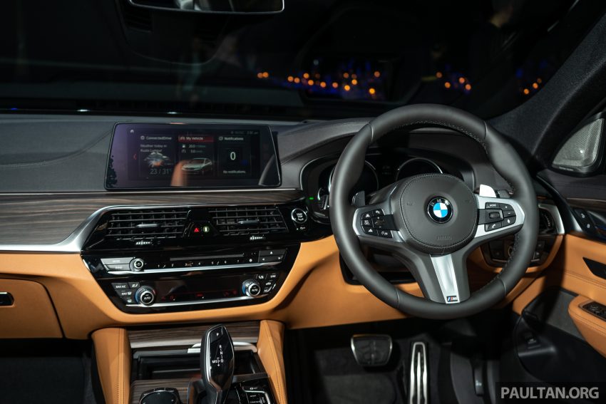 BMW 630i GT 本地正式开售，CKD 四门跑房预估价45万 75702