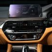 BMW 630i GT 本地正式开售，CKD 四门跑房预估价45万