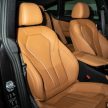 BMW 630i GT 本地正式开售，CKD 四门跑房预估价45万