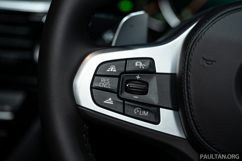 BMW 630i GT 本地正式开售，CKD 四门跑房预估价45万 75681