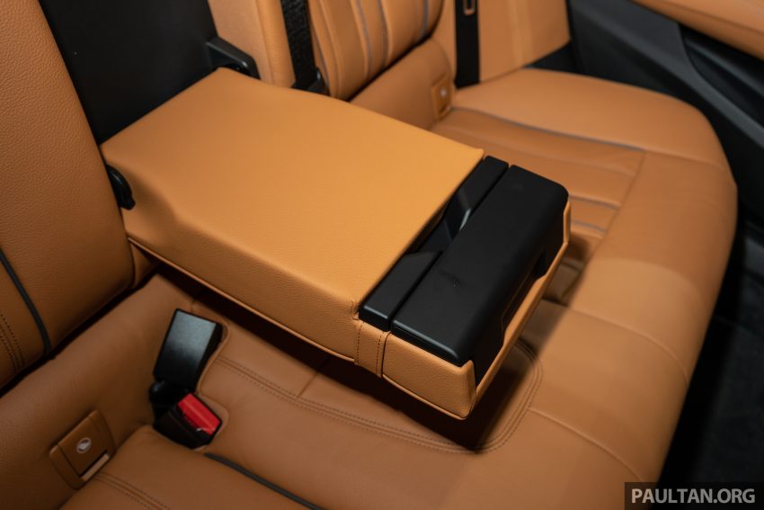 BMW 630i GT 本地正式开售，CKD 四门跑房预估价45万 75709