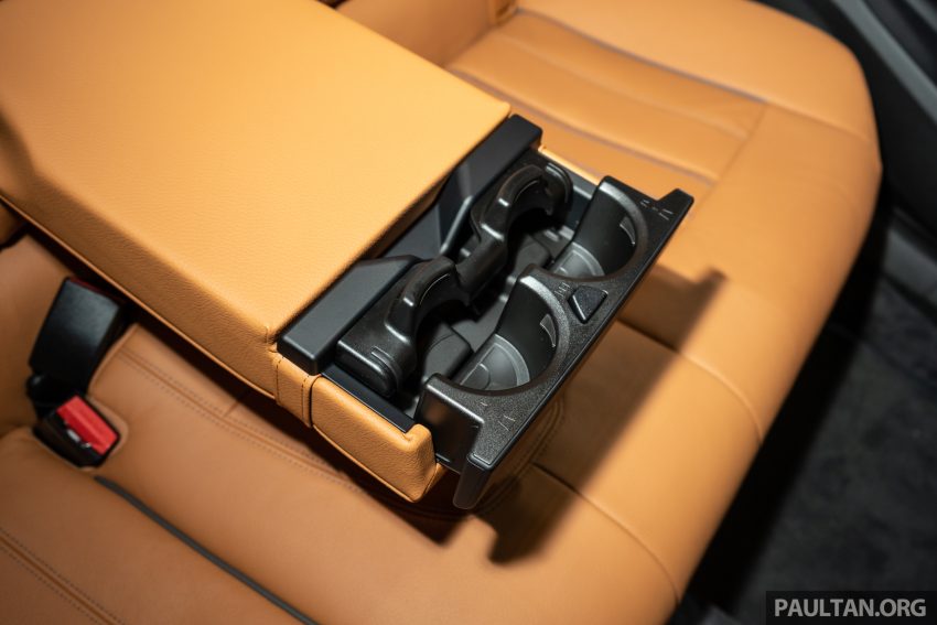 BMW 630i GT 本地正式开售，CKD 四门跑房预估价45万 75710