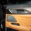 BMW 630i GT 本地正式开售，CKD 四门跑房预估价45万