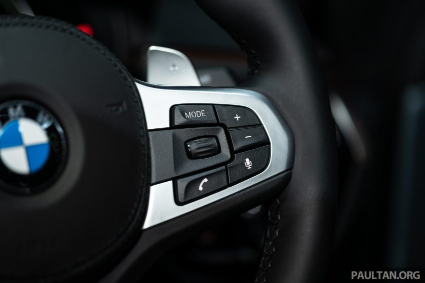 BMW 630i GT 本地正式开售，CKD 四门跑房预估价45万 75682