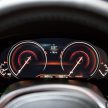 BMW 630i GT 本地正式开售，CKD 四门跑房预估价45万