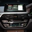 BMW 630i GT 本地正式开售，CKD 四门跑房预估价45万