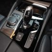 BMW 630i GT 本地正式开售，CKD 四门跑房预估价45万