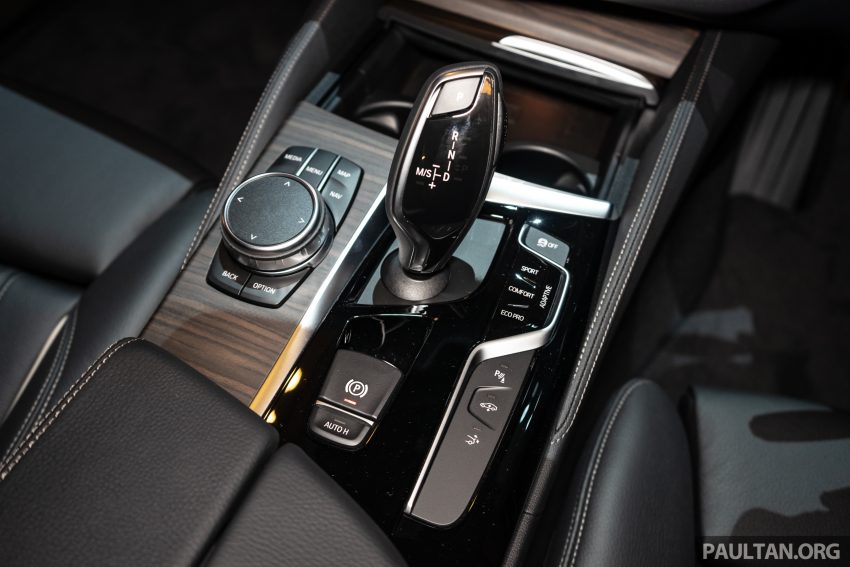 BMW 630i GT 本地正式开售，CKD 四门跑房预估价45万 75686