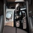 BMW 630i GT 本地正式开售，CKD 四门跑房预估价45万