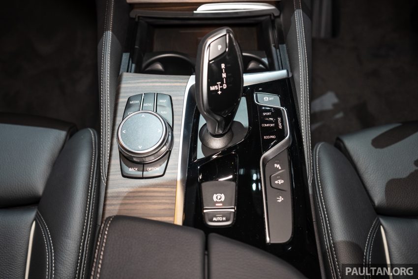 BMW 630i GT 本地正式开售，CKD 四门跑房预估价45万 75687